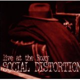 SOCIAL DISTORTION