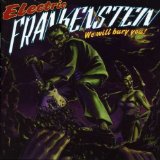 ELECTRIC FRANKENSTEIN