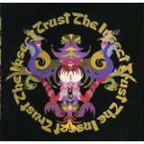 INSECT TRUST