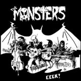 MONSTERS MONSTERS