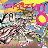 CRAZY 8S CRAZY 8S