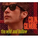 GILMORE COLIN