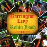 LEVY BARRINGTON LEVY BARRINGTON