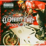 ELEPHANT MAN ELEPHANT MAN