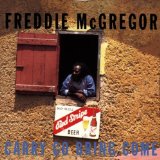 MCGREGOR FREDDIE MCGREGOR FREDDIE