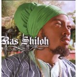 SHILOH RAS SHILOH RAS