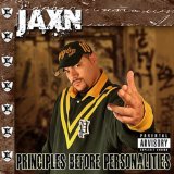 JAXN