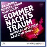 MENDELSSOHN BARTHOLDY FELIX