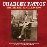 PATTON CHARLEY