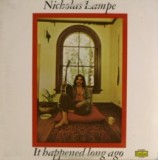 LAMPE NICHOLAS