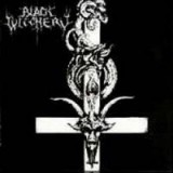 BLACK WITCHERY
