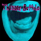 THUNDER BUFFALO
