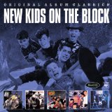 NEW KIDS ON THE BLOCK