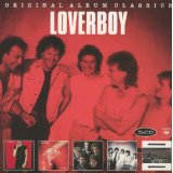 LOVERBOY