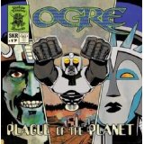 OGRE OGRE