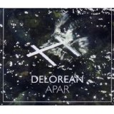 DELOREAN DELOREAN