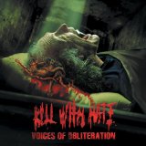 KILL WITH HATE KILL WITH HATE