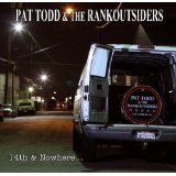TODD PAT & RANK OUTSIDER