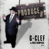 G-CLEF DA MAD KOMPOSA