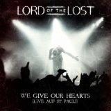 LORD OF THE LOST LORD OF THE LOST