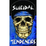SUICIDAL TENDENCIES SUICIDAL TENDENCIES