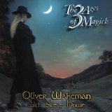 WAKEMAN OLIVER