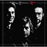 KING CRIMSON