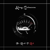 KING CRIMSON