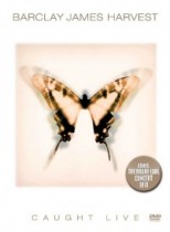 BARCLAY JAMES HARVEST