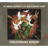 M1/BRIAN JACKSON & THE NEW MIDNIGHT BAND