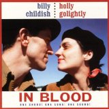 CHILDISH BILLY & HOLLY GOLIGHTLY
