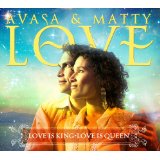 AVASA & MATTY LOVE AVASA & MATTY LOVE