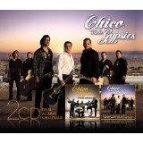 CHICO & THE GYPSIES CHICO & THE GYPSIES