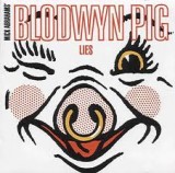 BLODWYN PIG