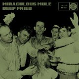 MIRACULOUS MULE