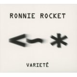 ROCKET RONNIE