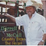 McCALL DARRELL