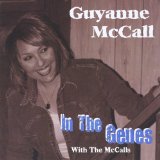 McCALL GUYANNE