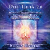 HALPERN STEVEN HALPERN STEVEN