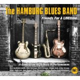 HAMBURG BLUES BAND