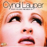 LAUPER CYNDI