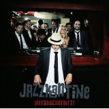 JAZZKANTINE