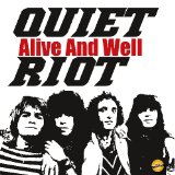 QUIET RIOT