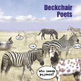 DECKCHAIR POETS