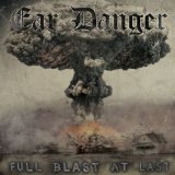 EAR DANGER EAR DANGER