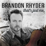 RHYDER BRANDON