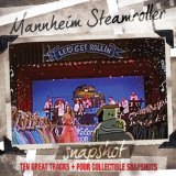 MANNHEIM STEAMROLLER