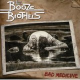 BOOZE BROTHERS