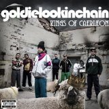 GOLDIE LOOKIN CHAIN