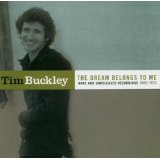 BUCKLEY TIM